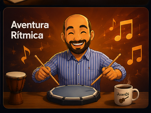 Aventura Rítmica