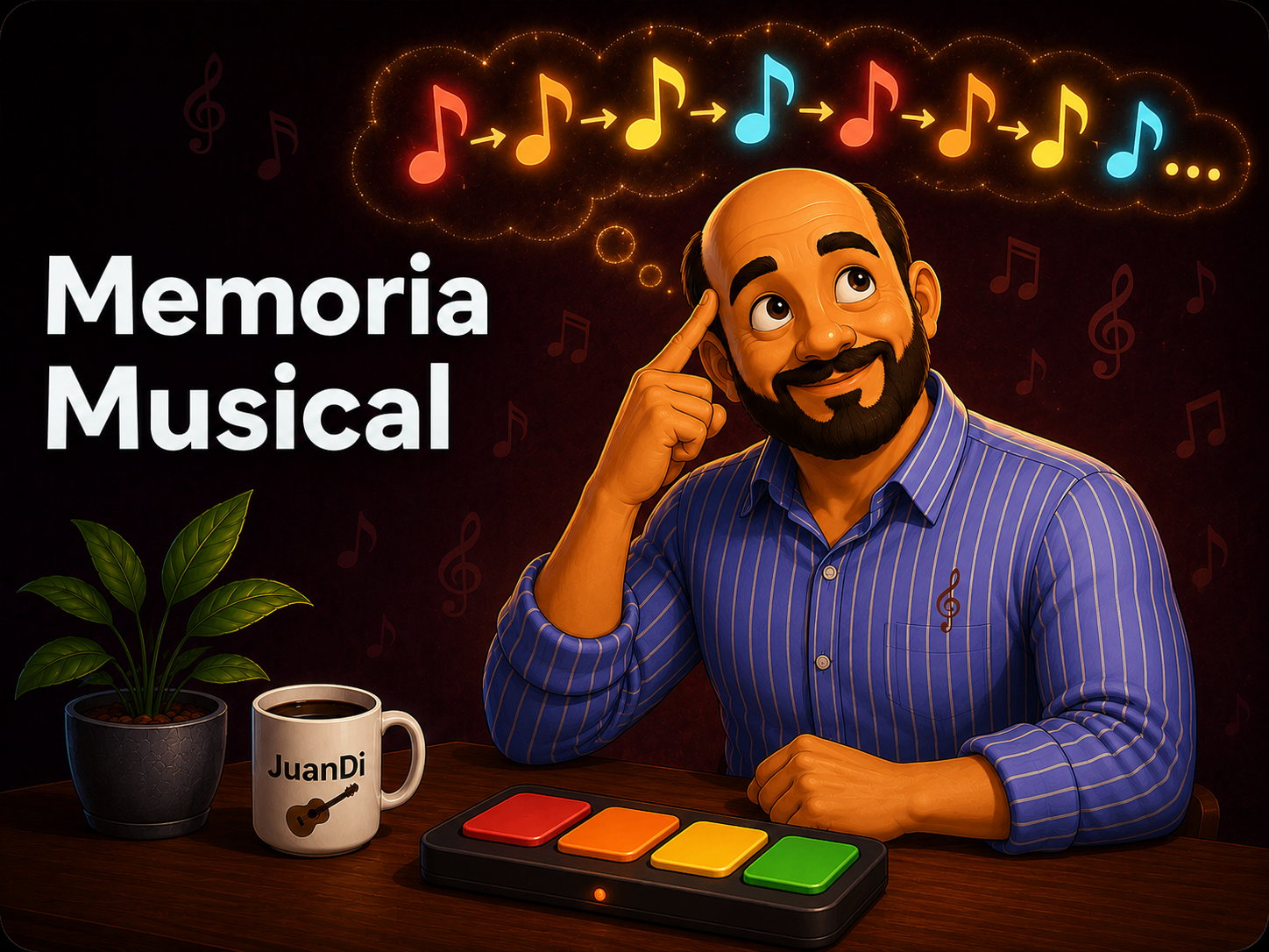 Memoria Musical
