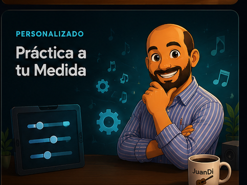 Práctica Personalizada